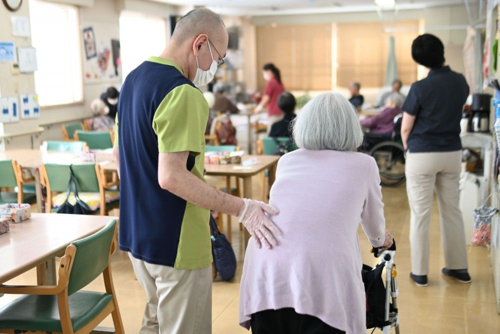 おおあさクリニック