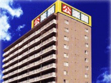 有料老人ホームらくら当別 外観