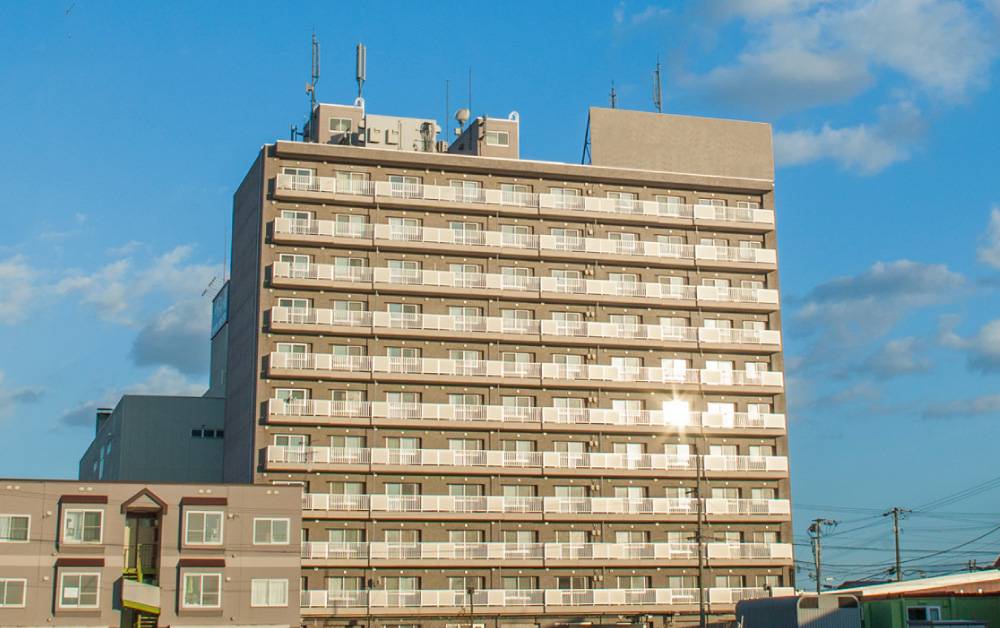 【求人審査】外観