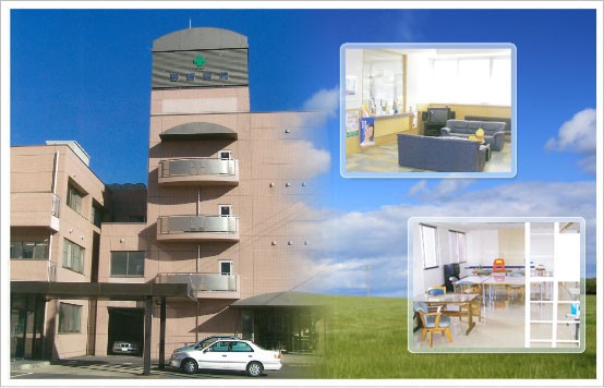 近隣事業所の画像