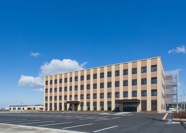 近隣事業所の画像