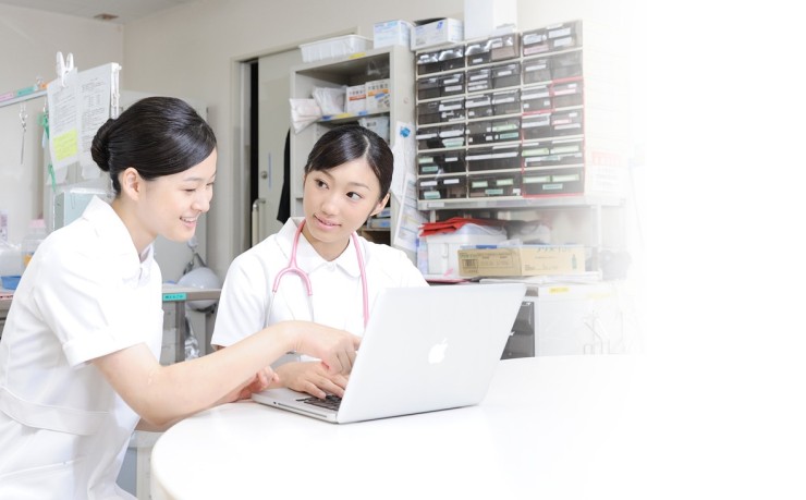 三愛会総合病院　プリセプター制度