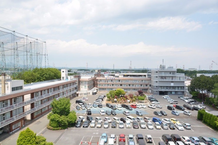 近隣事業所の画像