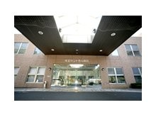 埼玉セントラル病院　外観2