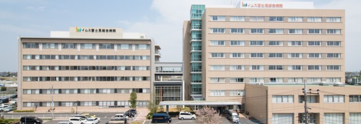 近隣事業所の画像