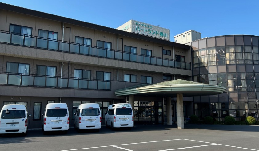 近隣事業所の画像