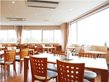 平和台病院　内観