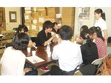 あきしま相互病院　スタッフ交流