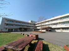 近隣事業所の画像