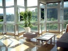 蜂須賀病院　内観2