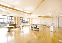 豊明第二老人保健施設3