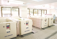 豊明第二老人保健施設4