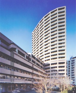 近隣事業所の画像