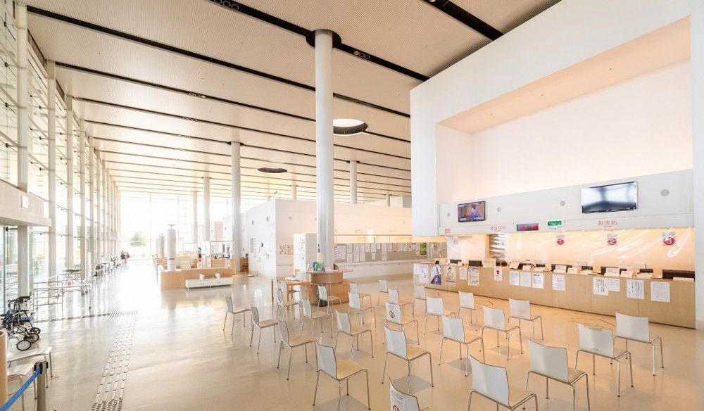 近隣事業所の画像