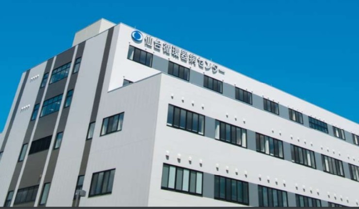 近隣事業所の画像