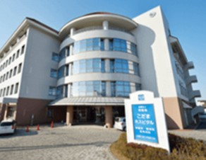 近隣事業所の画像