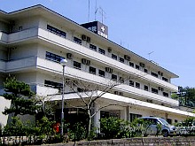広瀬病院　外観