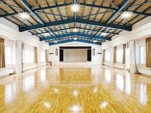 緑ヶ丘病院　フロア