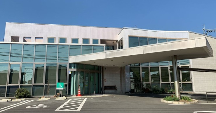 近隣事業所の画像