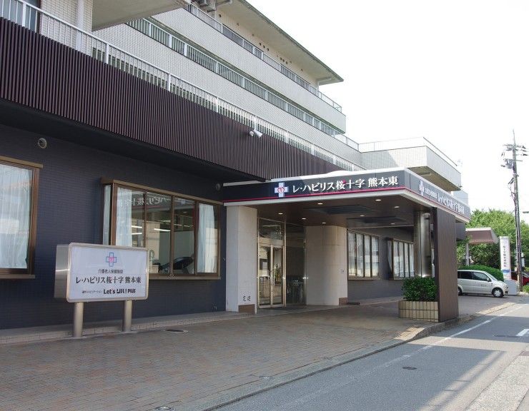 近隣事業所の画像