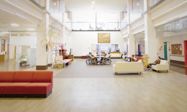 近隣事業所の画像