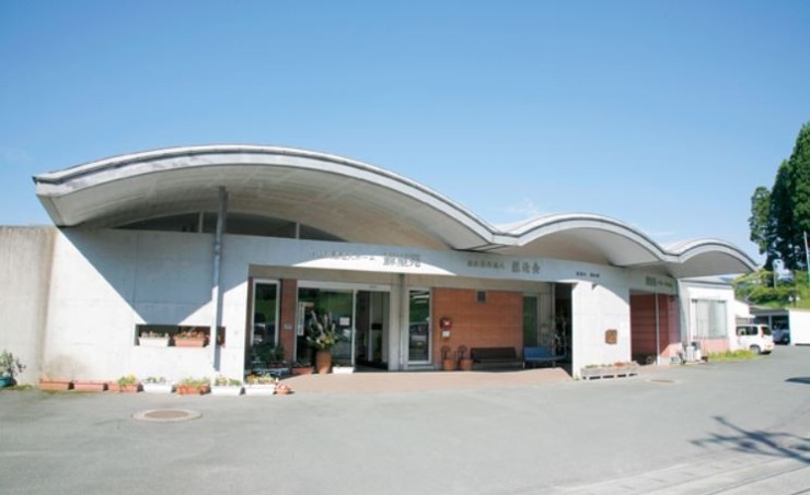 近隣事業所の画像