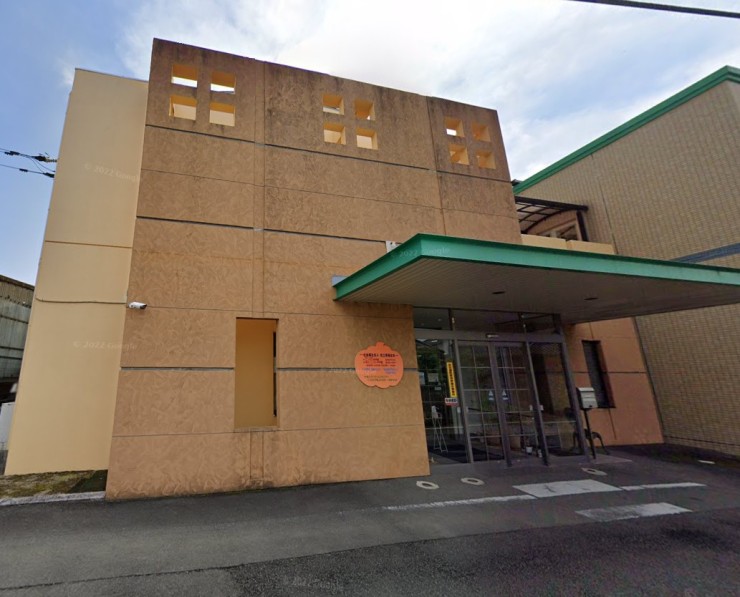 老人デイサービスセンター　パンプキンハウス　外観