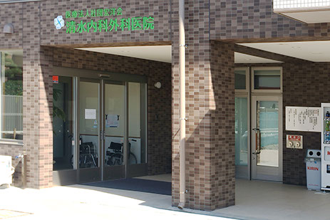 近隣事業所の画像