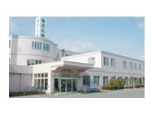 亀田病院分院亀田北病院　外観