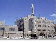 札幌麻生脳神経外科病院　外観2