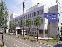 札幌秀友会病院　外観_遠景