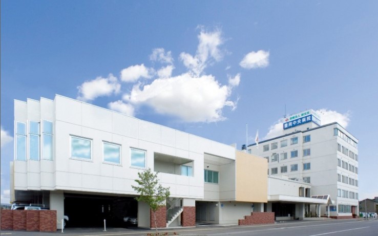 近隣事業所の画像