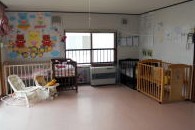 登別すずらん病院　保育所