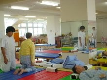 近隣事業所の画像