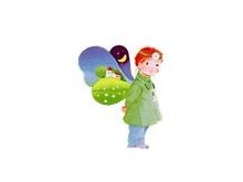 吉田病院　イラスト