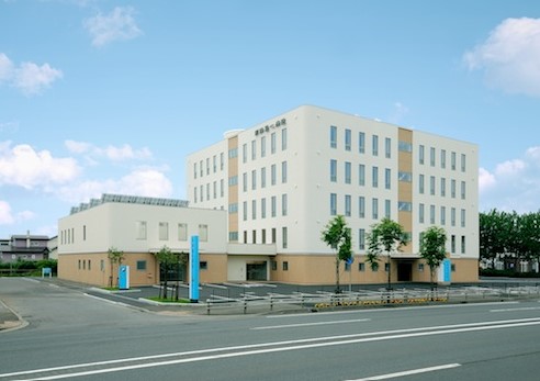 釧路優心病院