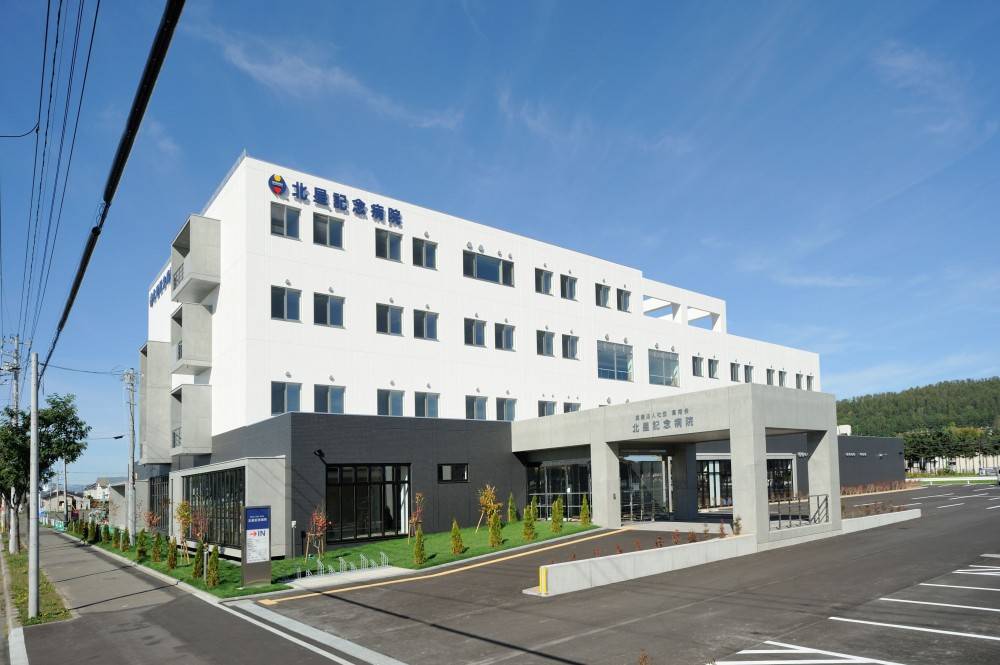 近隣事業所の画像