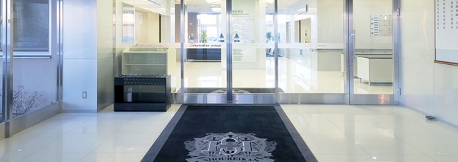 近隣事業所の画像