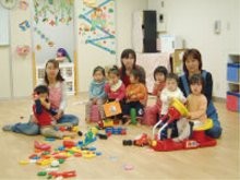 帯広徳洲会病院　託児所