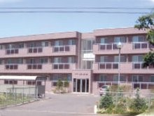 帯広徳洲会病院　外観