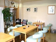 千歳桂病院　内観2