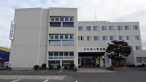 近隣事業所の画像