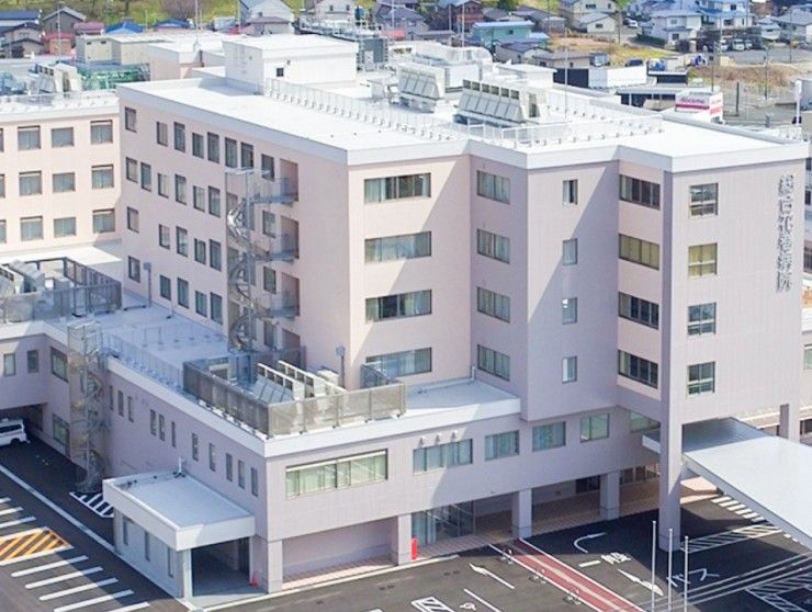 近隣事業所の画像