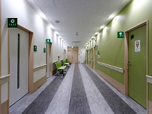 昭和病院　病棟2