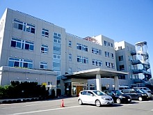 今村病院　外観
