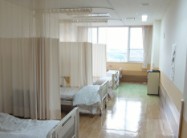 小原病院　病棟