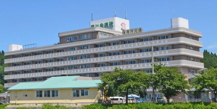 近隣事業所の画像