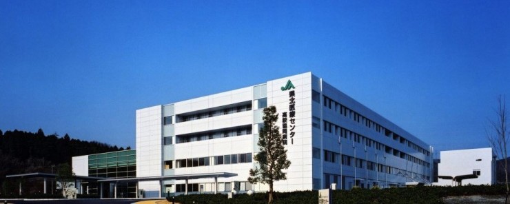 近隣事業所の画像