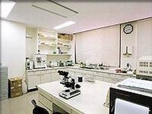 大久保病院　検査室