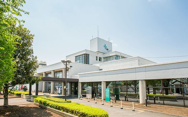 近隣事業所の画像